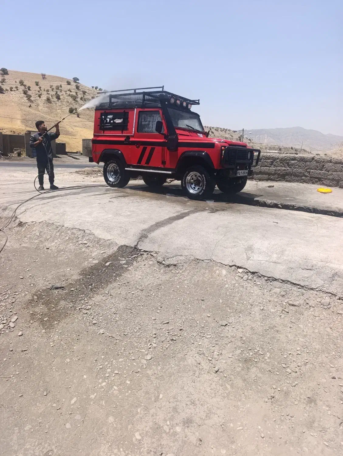 پاژن دو در|خودرو سواری و وانت|بیجار, |دیوار