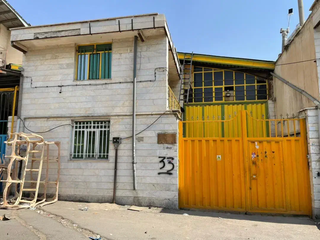 اجاره سوله|اجارهٔ دفتر صنعتی، کشاورزی، تجاری|پردیس, شهرک صنعتی خرمدشت فاز ۷|دیوار