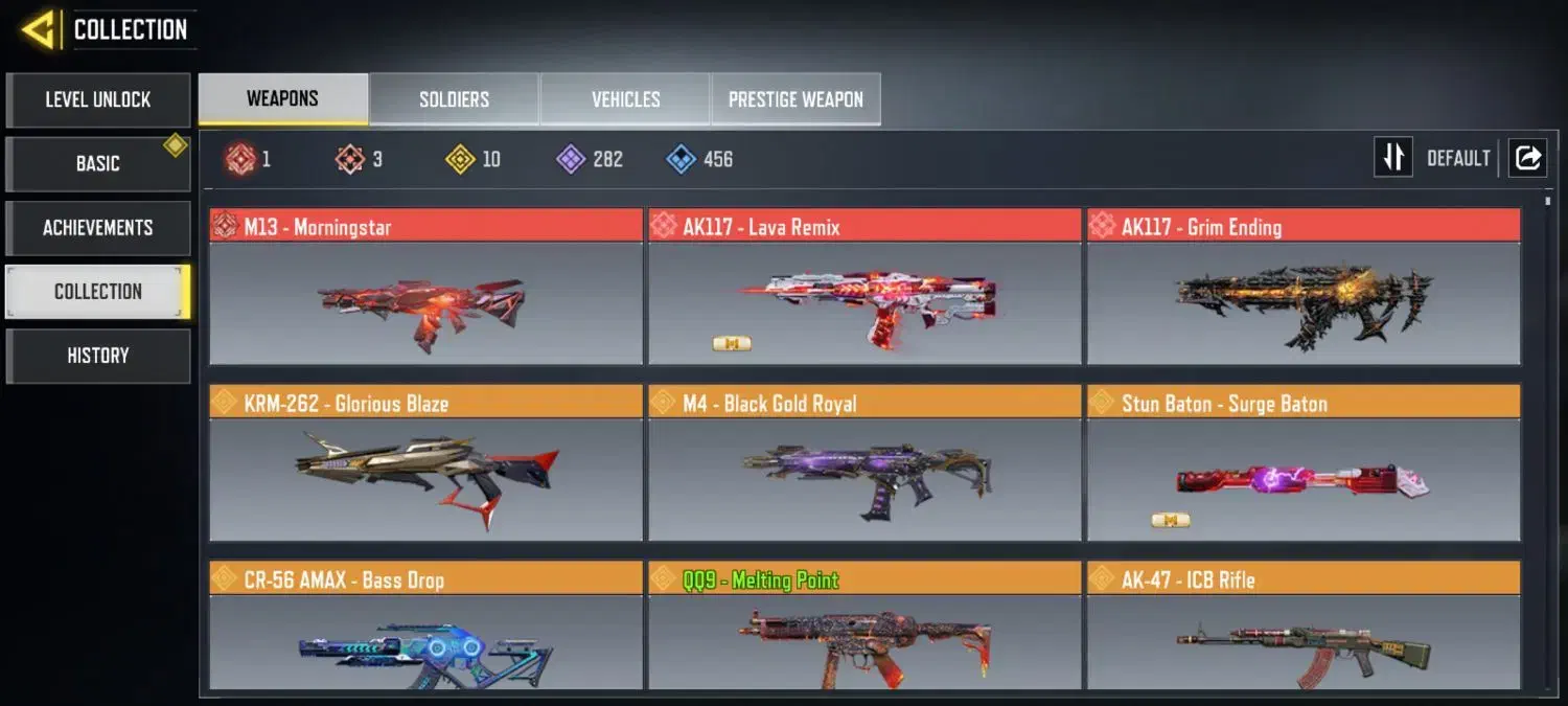 اکانت ناب معاوضه فقد|کنسول، بازی ویدئویی و آنلاین|کرمان, |دیوار