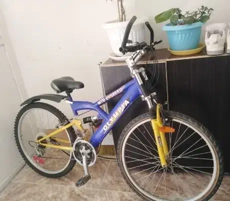 فروش فوری اکواریوم کامل.دوچرخه 26.|دوچرخه، اسکیت، اسکوتر|صدرا-فارس, فاز ۱|دیوار