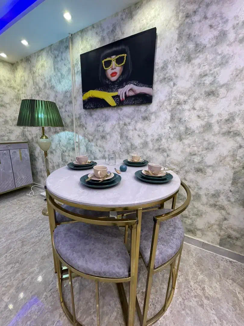 اجاره مبله زعفرانیه یکخواب لوکس روزانه|اجارهٔ کوتاه‌مدت آپارتمان و سوئیت|تهران, زعفرانیه|دیوار