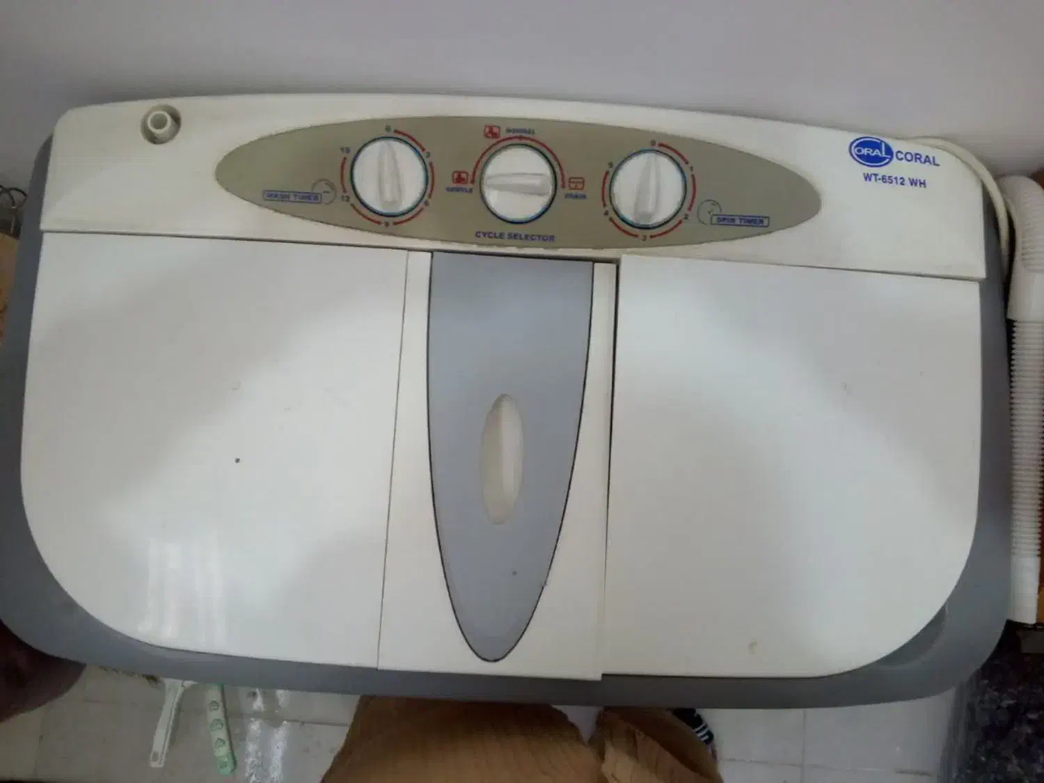 تلویزیون 21اینج سامسونگ لباسشویی|تلویزیون و پروژکتور|مشهد, بلال|دیوار