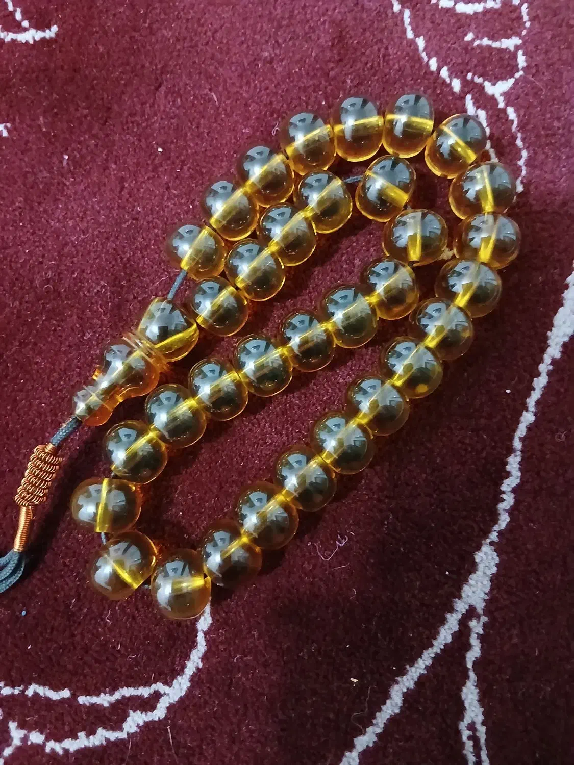 تسبیح سندلوس|بدلیجات|کرمانشاه, |دیوار