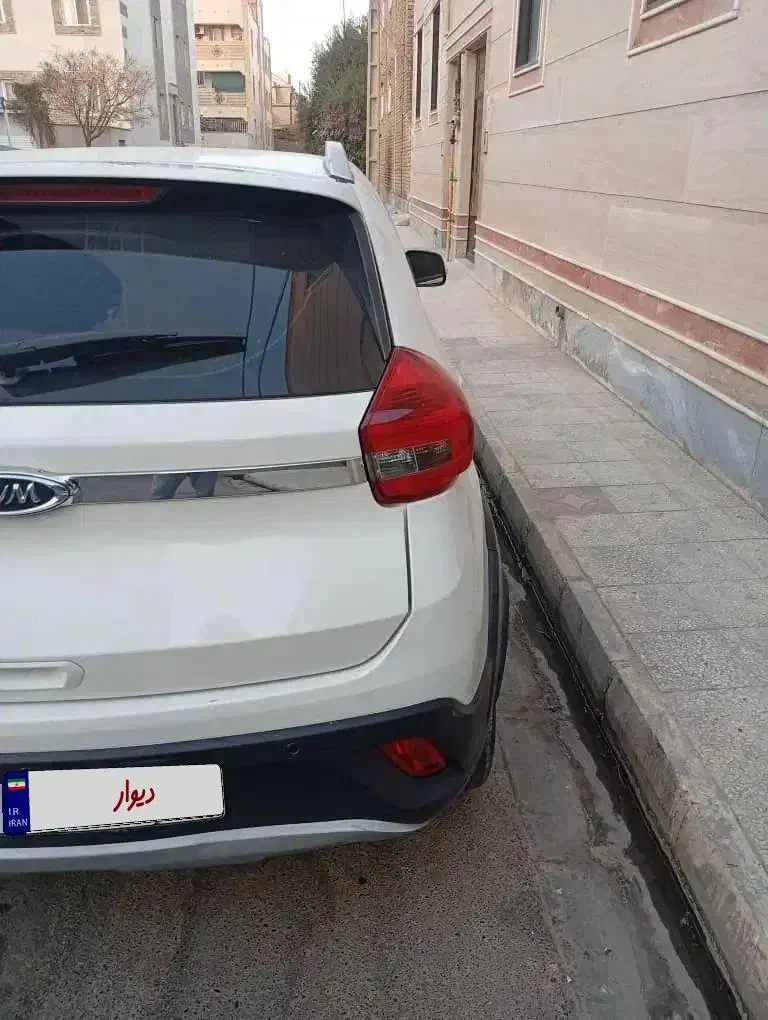 فروش ایکس ۲۲|خودرو سواری و وانت|گرمسار, |دیوار