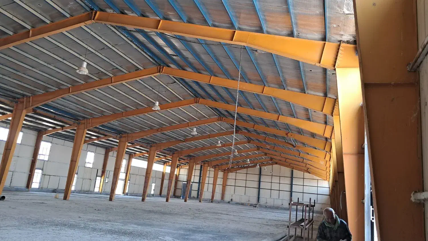 فروش سوله|فروش دفتر صنعتی، کشاورزی، تجاری|ایذه, |دیوار