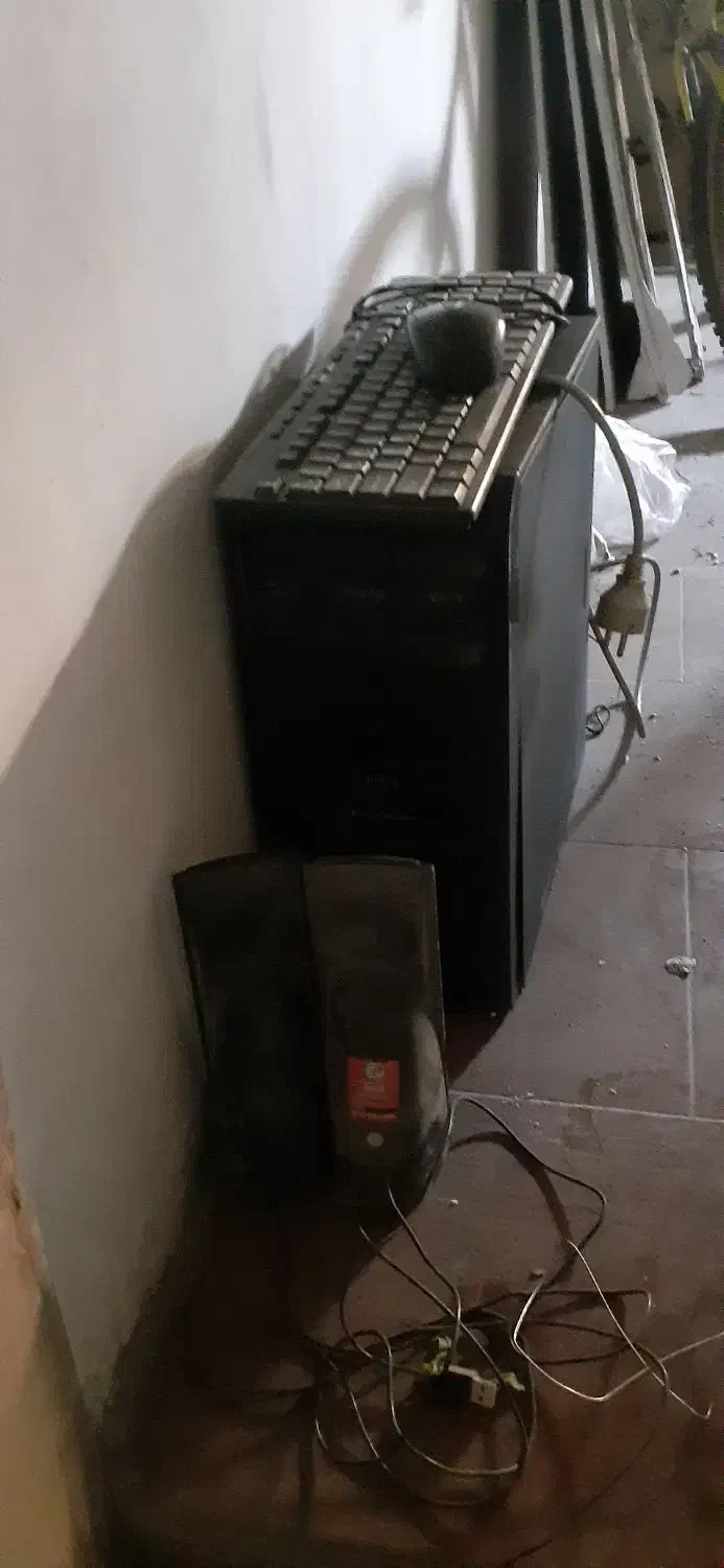 فروش کیس کامپیوتر|قطعات و لوازم جانبی رایانه|کرج, شاهین‌ویلا|دیوار