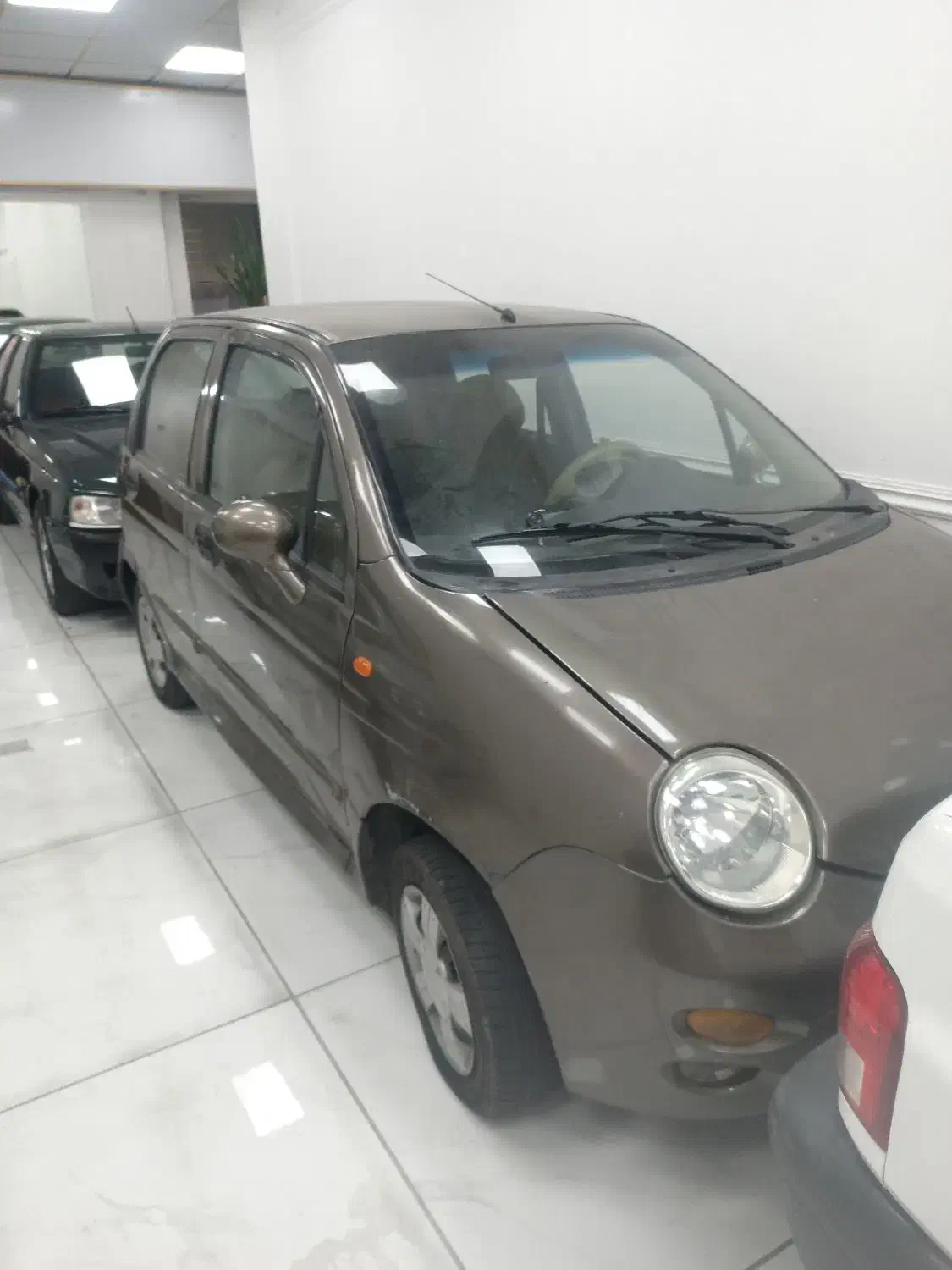 لم وی ام ۸۸|خودرو سواری و وانت|تبریز, |دیوار