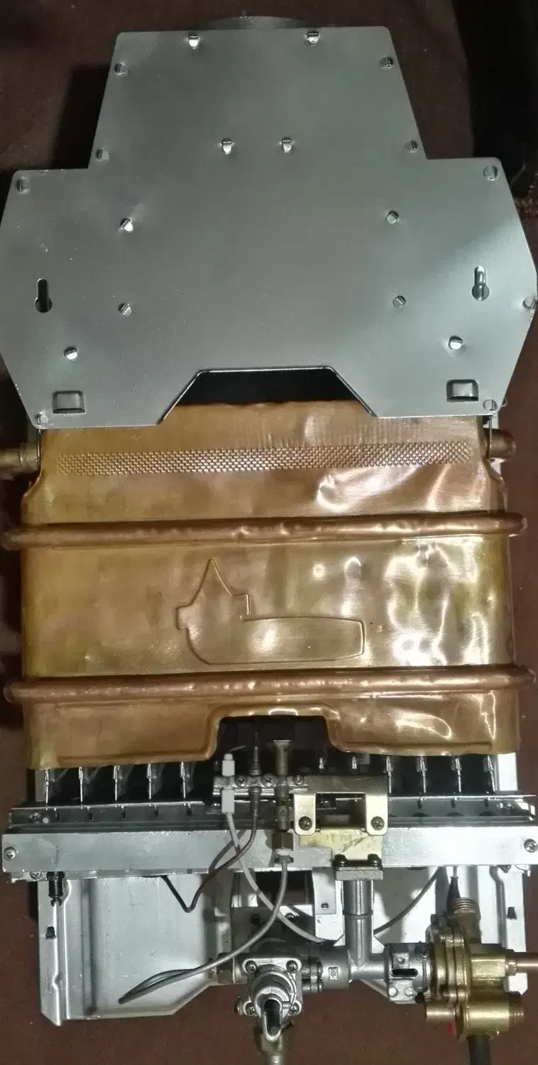 نصب وسرویس ابگرمکن،بخاری گازی،پمپ آب ومخزن های آب|خدمات پیشه و مهارت|کرج, خرمدشت|دیوار