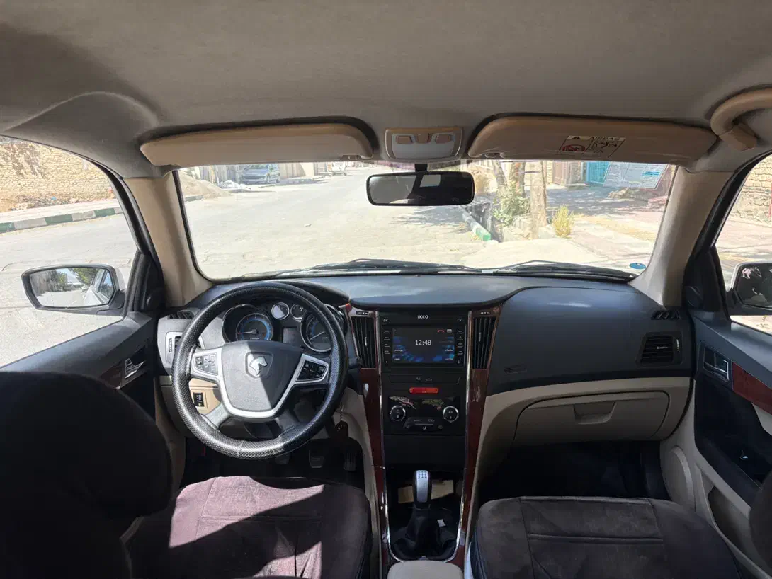 دنا ef7|خودرو سواری و وانت|کنارک, |دیوار