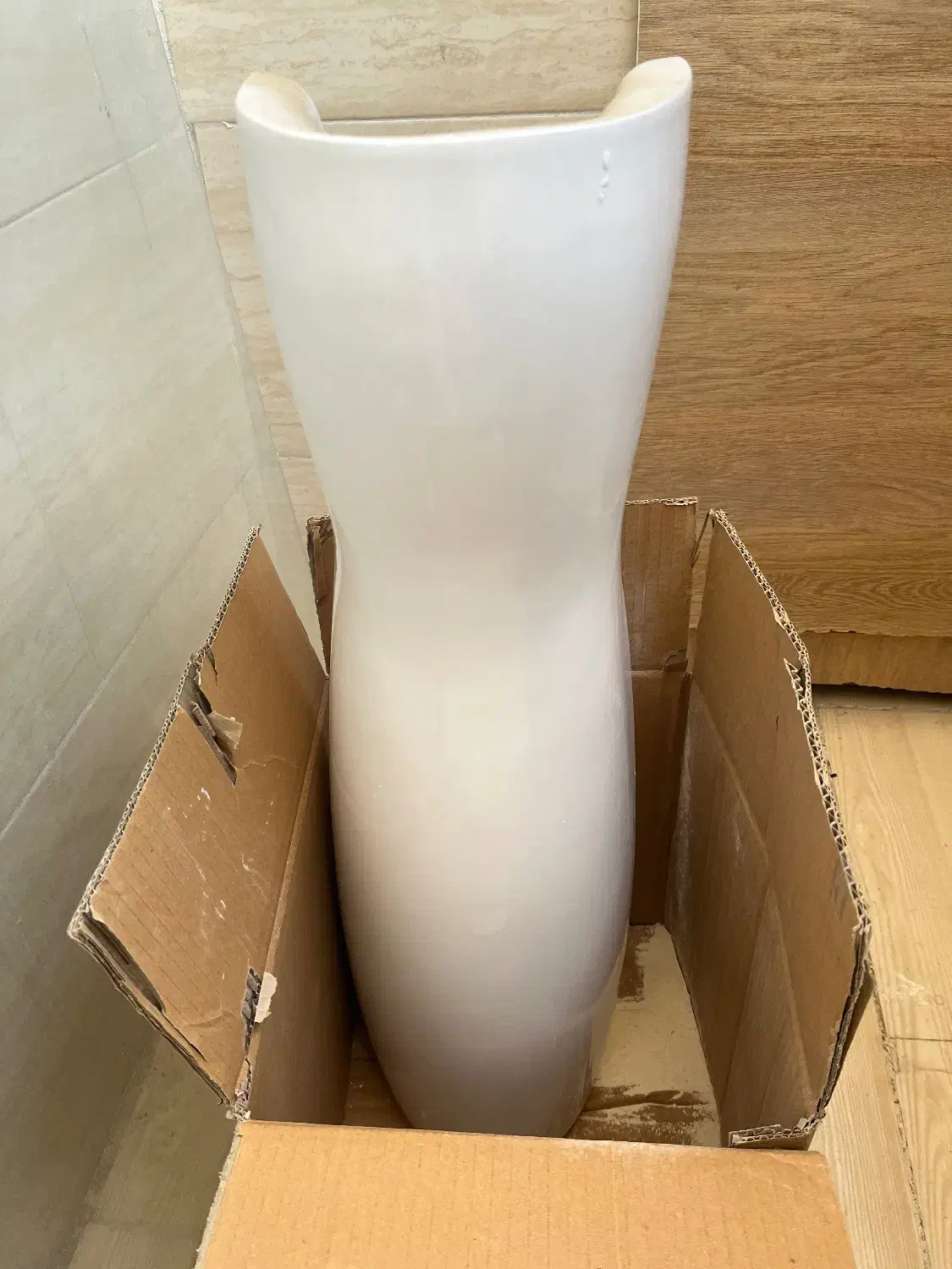 روشویی|لوازم سرویس بهداشتی|شاهینشهر, خانه کارگر|دیوار