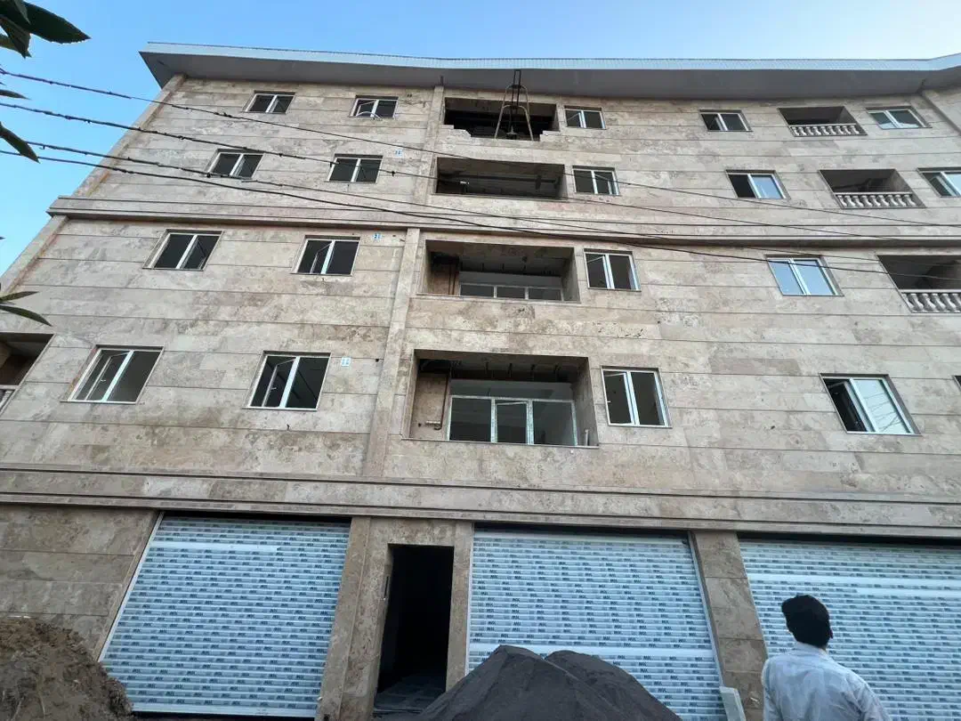 فروش و معاوضه واحد نوساز 64 متری|فروش آپارتمان|آستانه اشرفیه, |دیوار