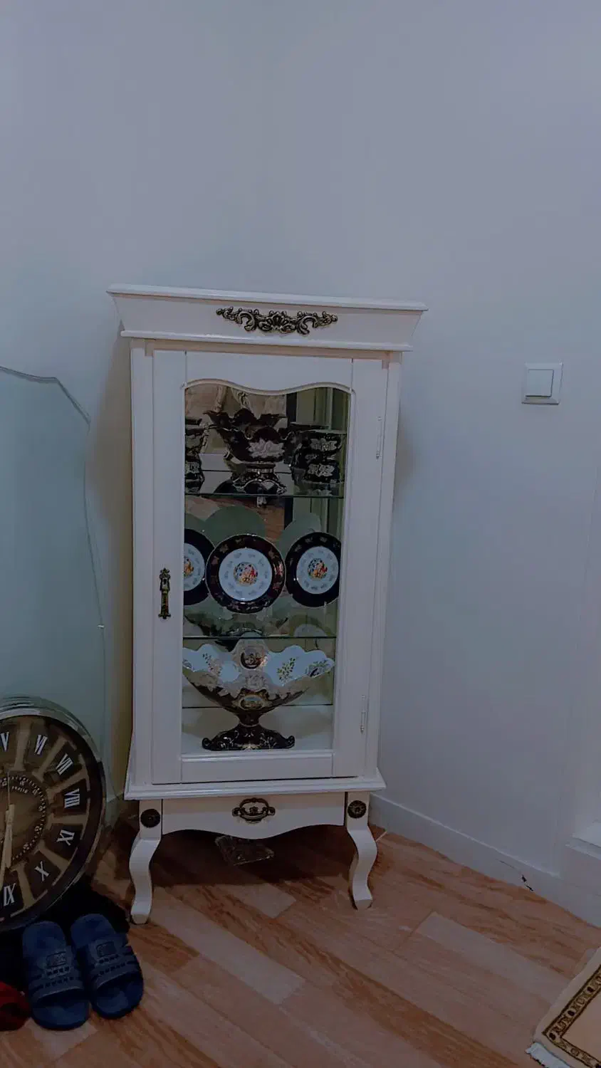 بوفه|بوفه، ویترین، کنسول|تبریز, |دیوار