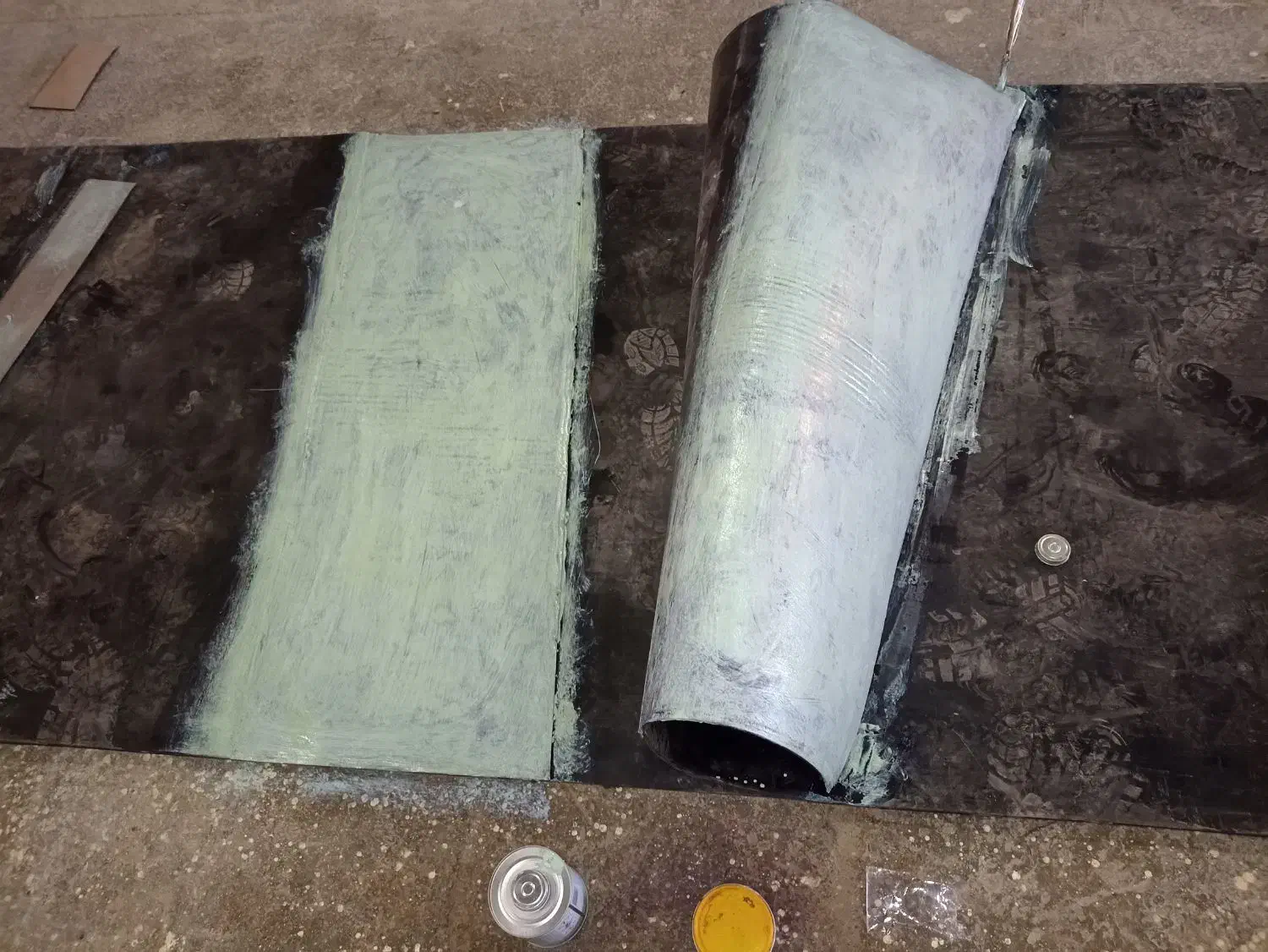 آپارات نوار نقاله و راهاندازی خط تولید|خدمات پیشه و مهارت|گالیکش, |دیوار