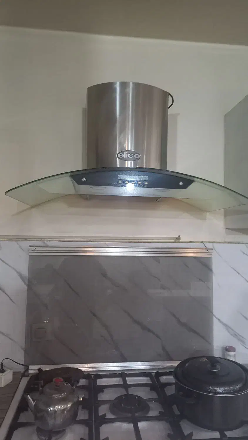 هود elico|هود|تهران, گمرک|دیوار