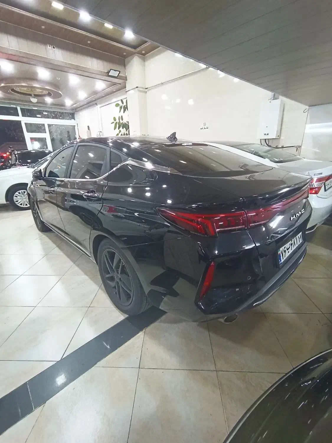 kmc j7|خودرو سواری و وانت|تبریز, |دیوار