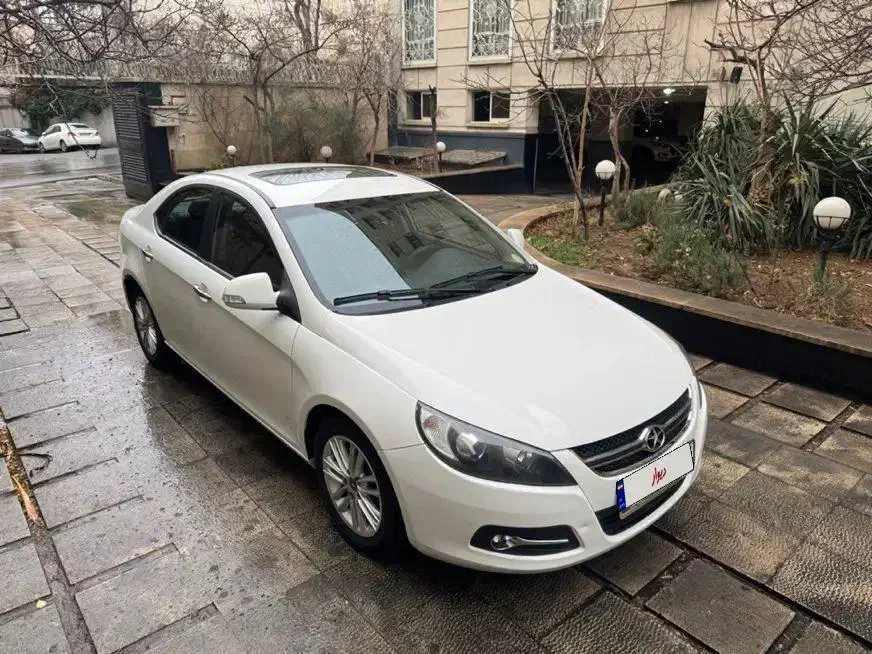 جک j5 اتومات|خودرو سواری و وانت|تهران, هروی|دیوار