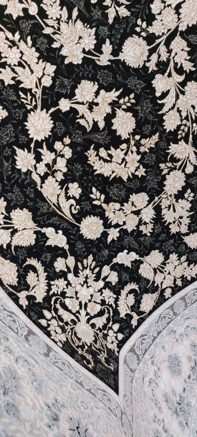 ۳تخته فرش ۹متری ۱۲۰۰ شانه تراکم ۳۶۰۰|فرش|نسیمشهر, |دیوار