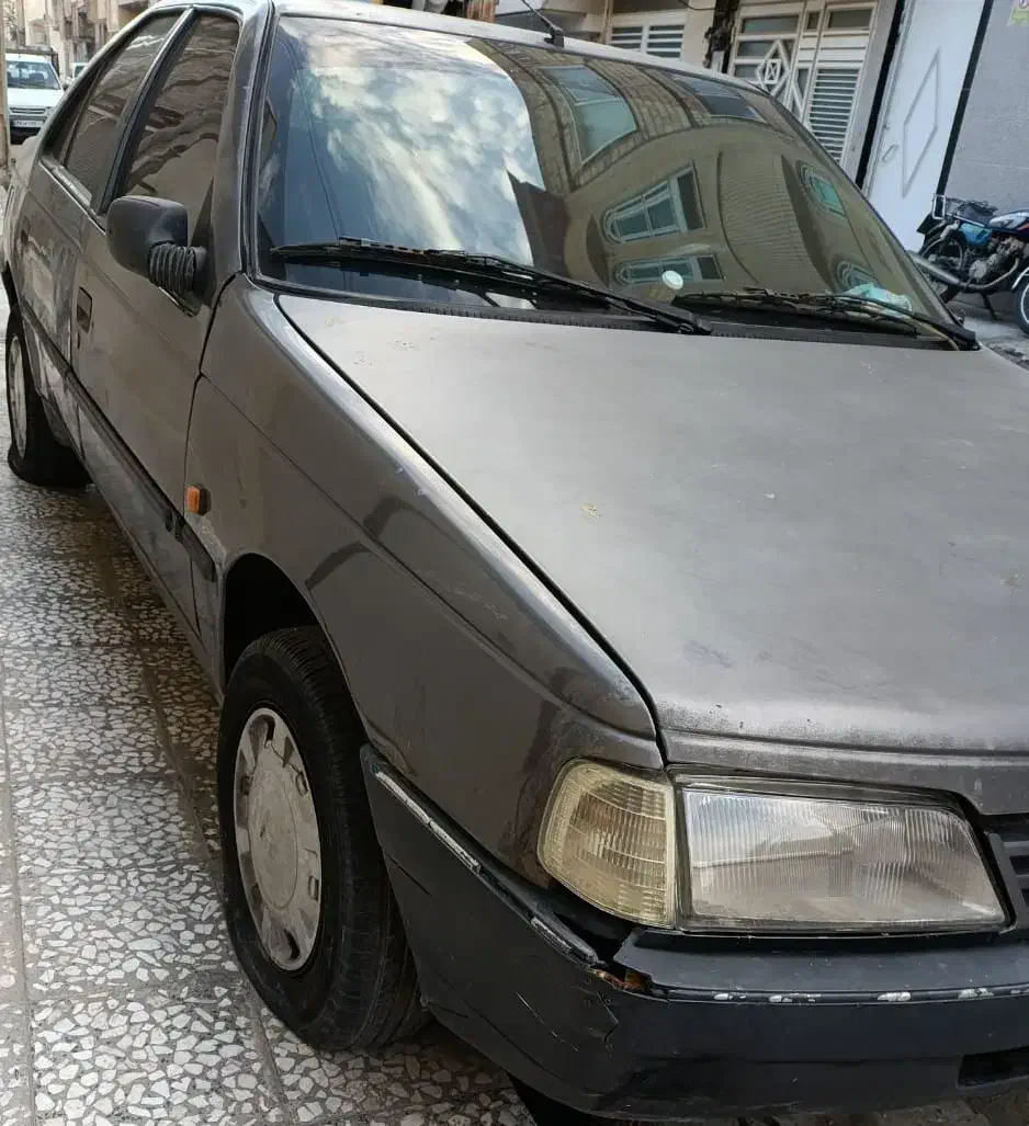 روا|خودرو سواری و وانت|قم, ولیعصر|دیوار