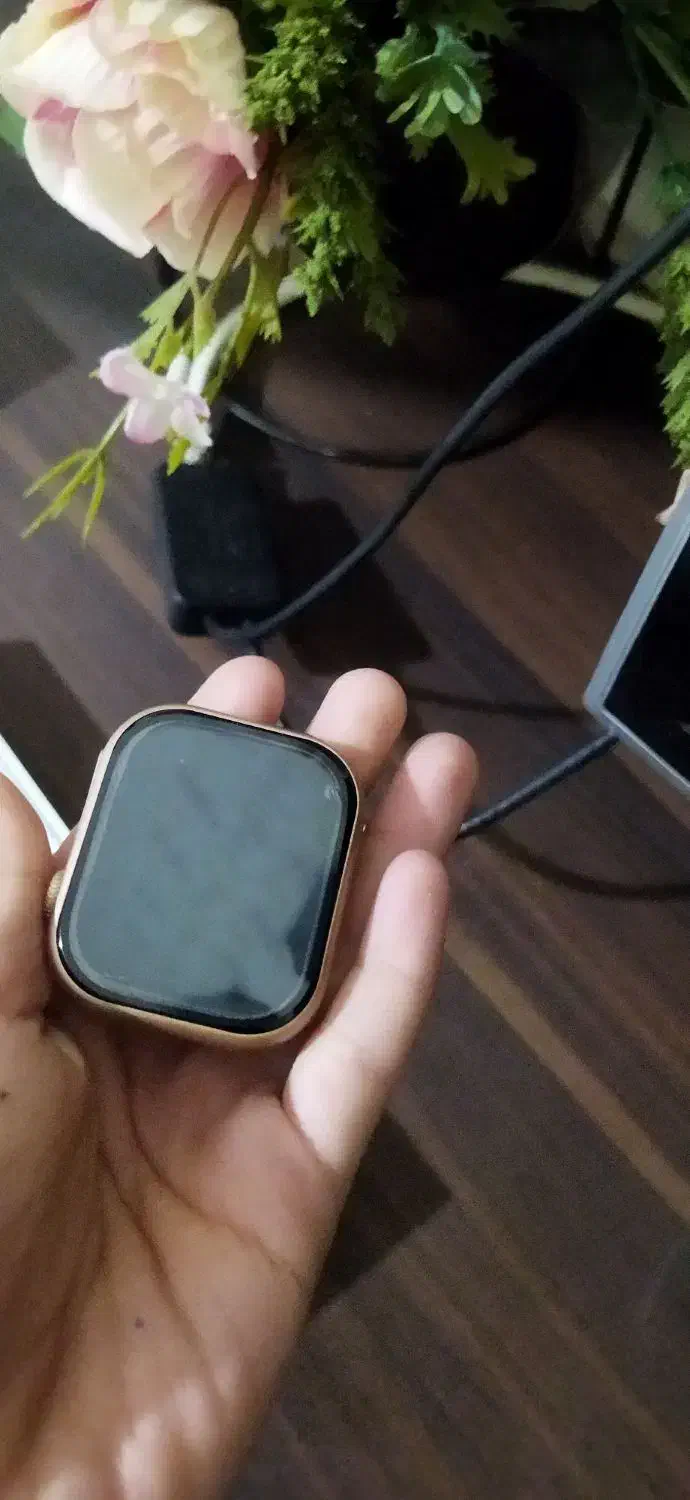 ساعت هوشمند|ساعت|تربت‌حیدریه, مظفریه|دیوار