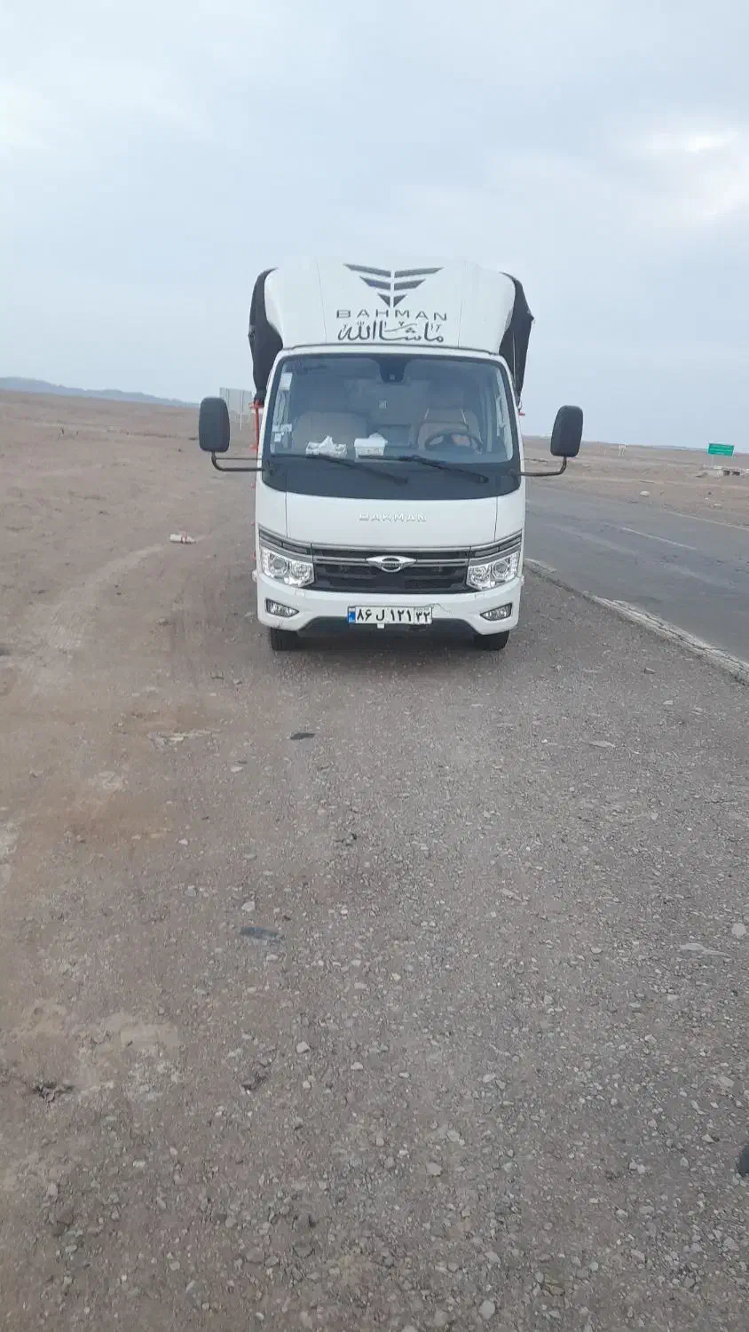 فورس f38|خودرو سنگین|کدکن, |دیوار