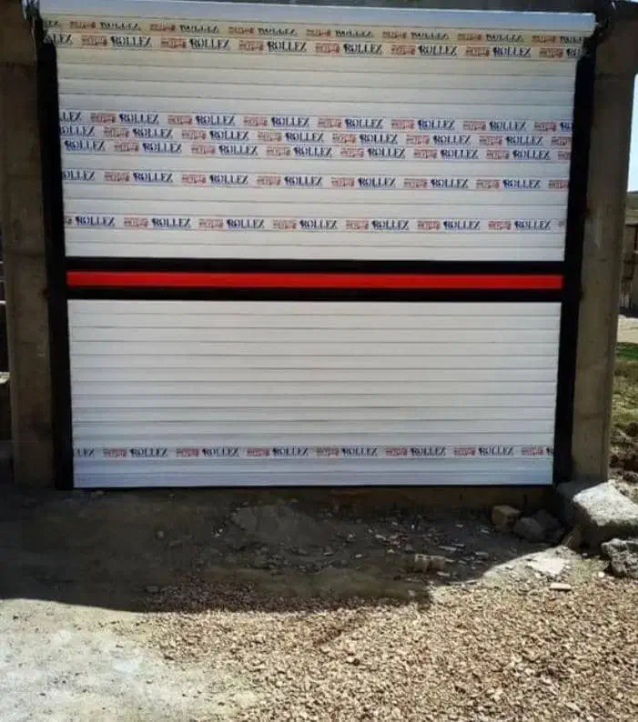 کرکره برقی *نصب تعمیرات*|خدمات پیشه و مهارت|ملارد, |دیوار