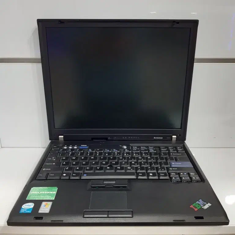 لبتاپ لنوو r60|رایانه همراه|تبریز, |دیوار