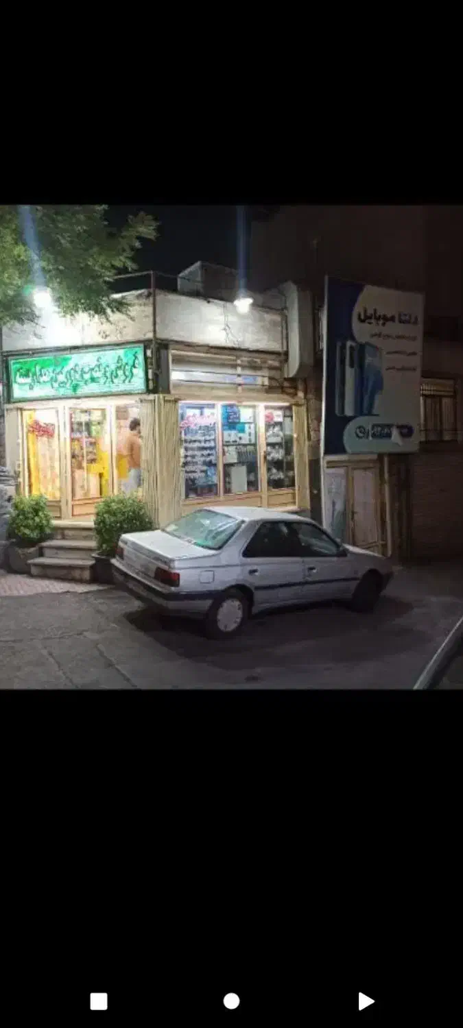 اجاره مغازه در لویزان|اجارهٔ مغازه و غرفه|تهران, لویزان|دیوار
