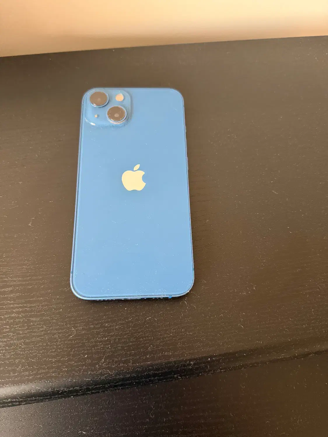 ایفون ۱۳ دوسیمکارت، ۱۲۸|موبایل|تهران, میرداماد|دیوار