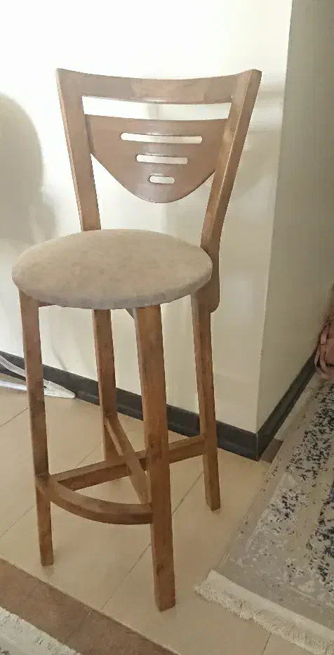 وسایل خونه|صندلی و نیمکت|صدرا-فارس, فاز ۱|دیوار