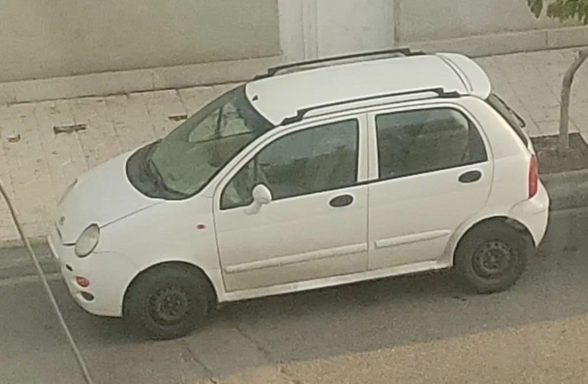 ام وی ام ۱۱۰|خودرو سواری و وانت|مشهد, استاد یوسفی (شهرک غرب)|دیوار