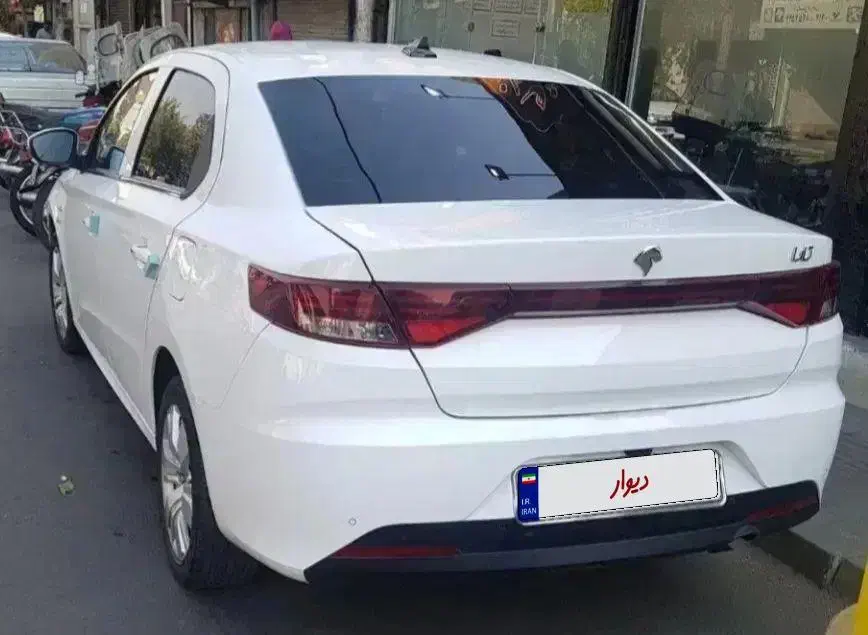 فروش تارا V4 اتوماتیک صفر کیلومتر|خودرو سواری و وانت|بیله سوار, |دیوار