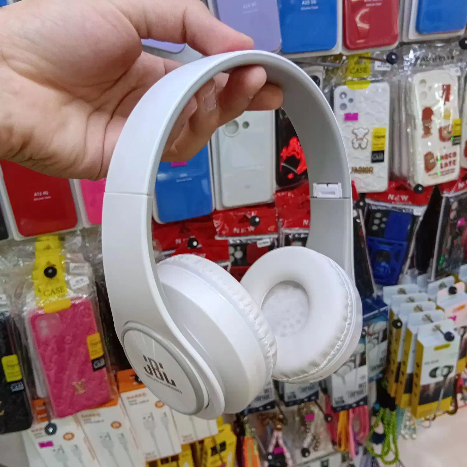 حراج هدفون فقط ۲۹۰ تومان|لوازم جانبی موبایل و تبلت|زنجان, |دیوار