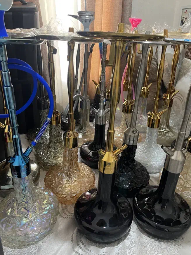 قلیان کرنو فقط فقط فقط۳تومن|کلکسیون و سرگرمی|تهران, پرستار|دیوار