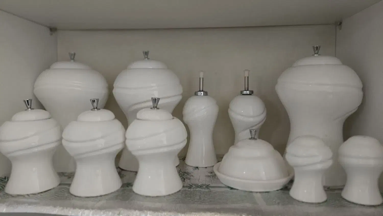 ادویه|ظروف سرو و پذیرایی|تهران, مولوی|دیوار