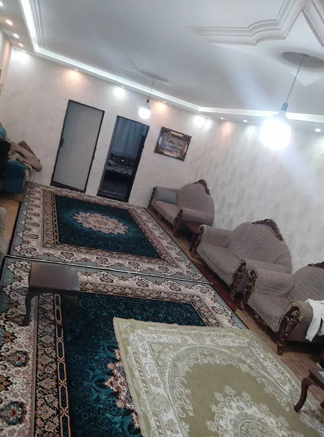 اجاره خانه درجزی|اجارهٔ خانه و ویلا|اردبیل, |دیوار