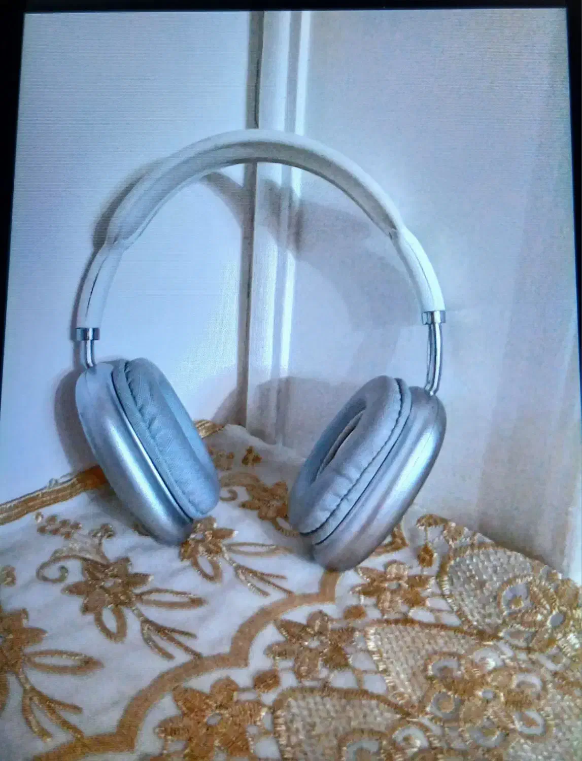 هدفون|لوازم جانبی موبایل و تبلت|کاشان, فاز ۲ ناجی آباد|دیوار