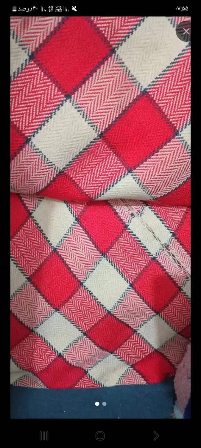 ماشته|تشک تختخواب|خرمآباد, |دیوار