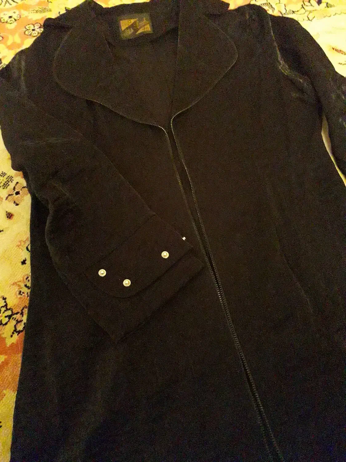 مانتو نو|لباس|نظرآباد, رسالت|دیوار