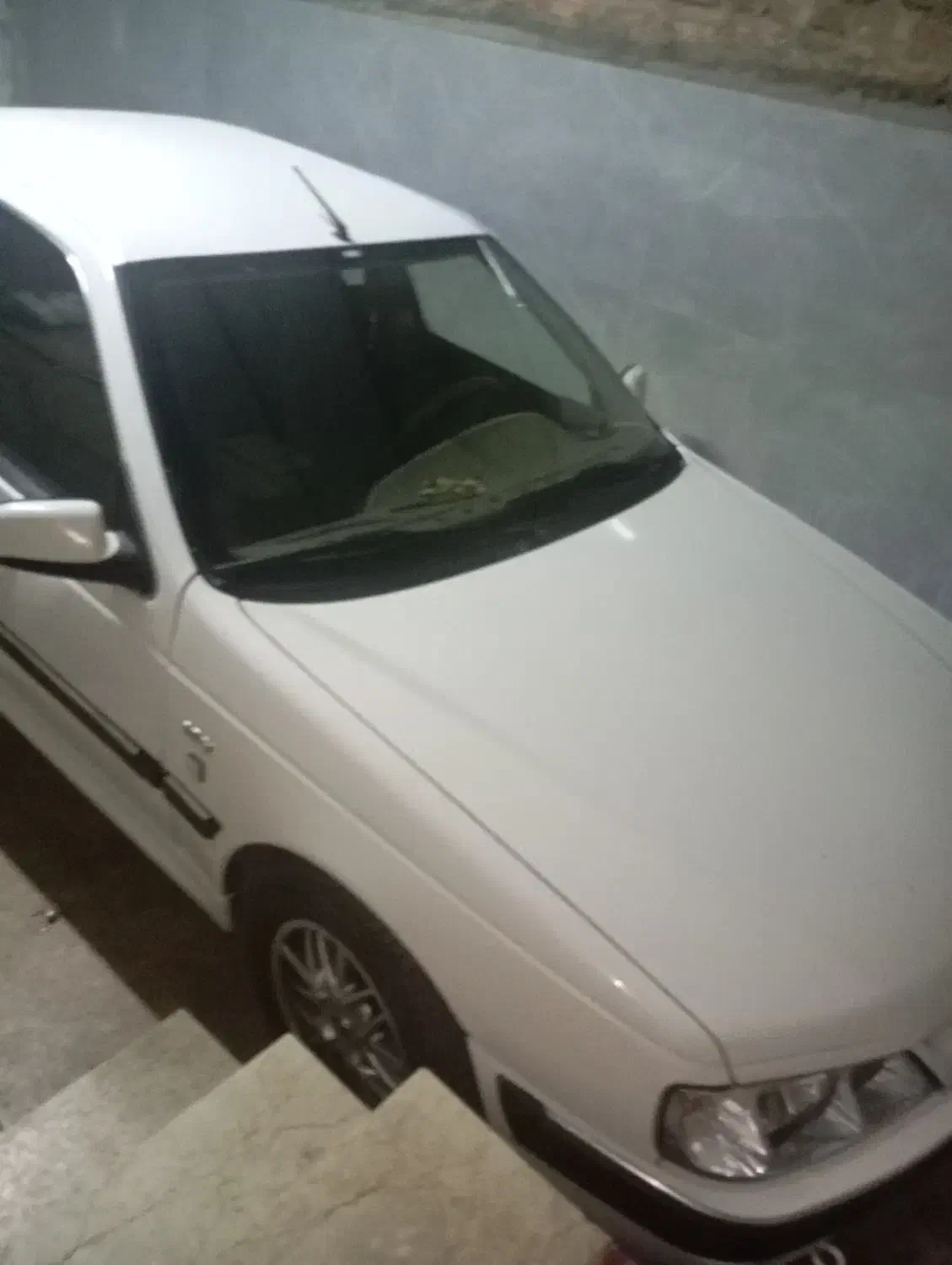 فروش پژوالیکس موتورزانتیا|خودرو سواری و وانت|بوکان, |دیوار