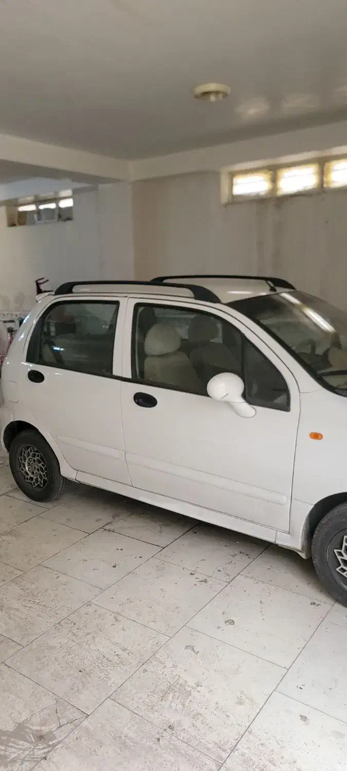 ام وی ام ۱۱۰ مدل ۹۴|خودرو سواری و وانت|زنجان, |دیوار