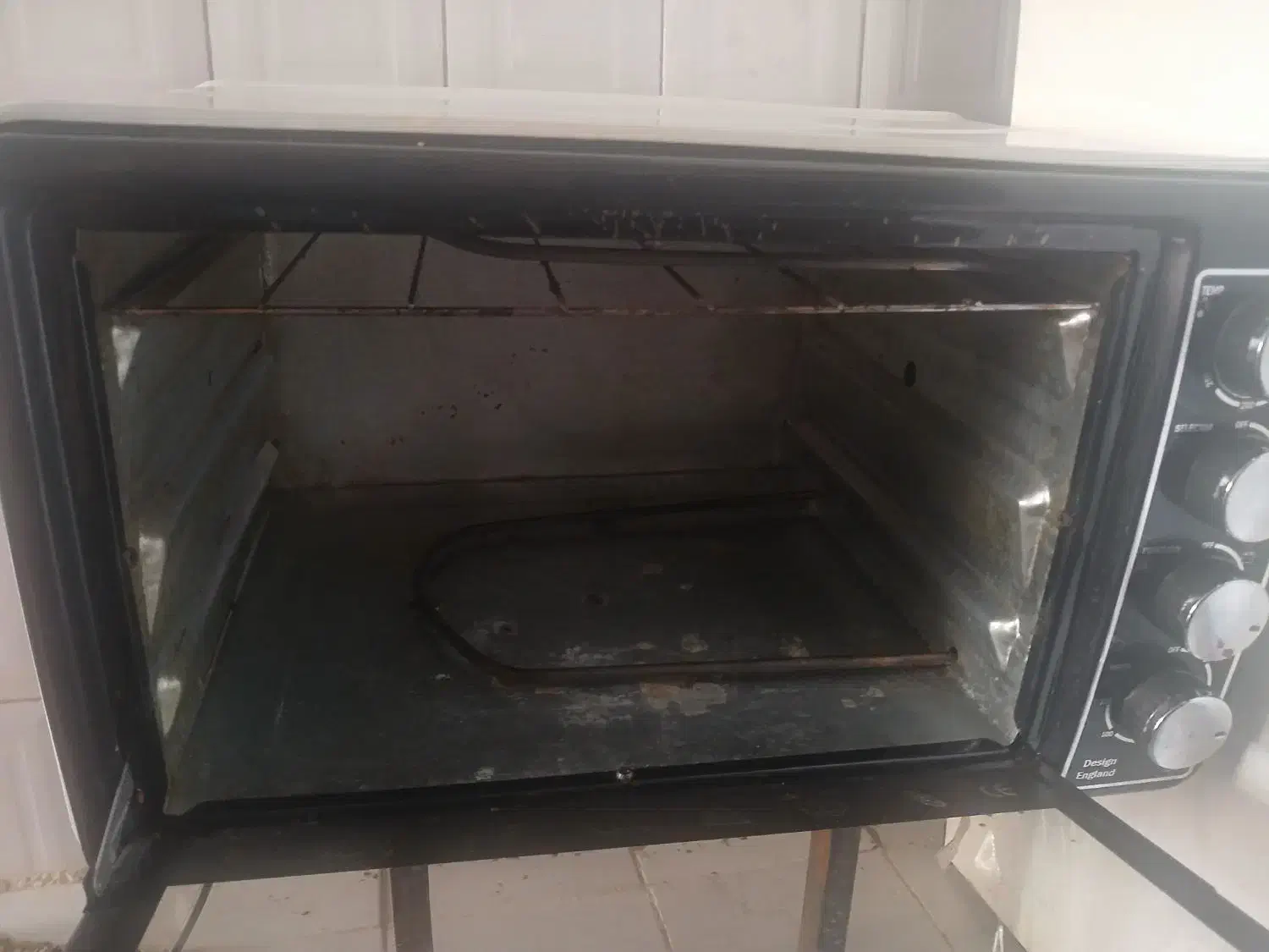 توستردرحدنو|اجاق گاز و لوازم برقی پختوپز|اصفهان, حسینآباد|دیوار