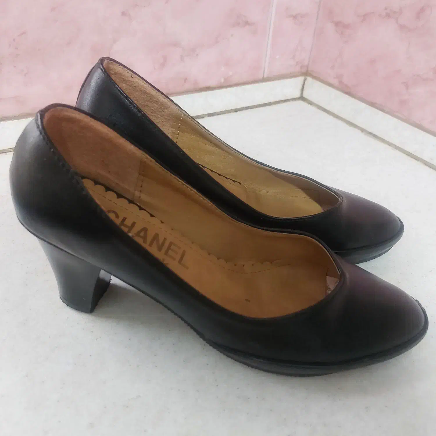 کفش زنانه مجلسی و بوت نو دخترانه وزنانه|کیف، کفش، کمربند|کرج, جهانشهر|دیوار