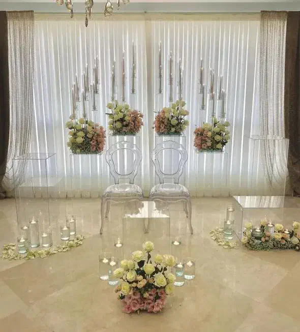 دکور تولد ، بله برون ،دروهمی ،یلدا|خدمات پذیرایی، مراسم|تهران, شهرک شهید باقری|دیوار