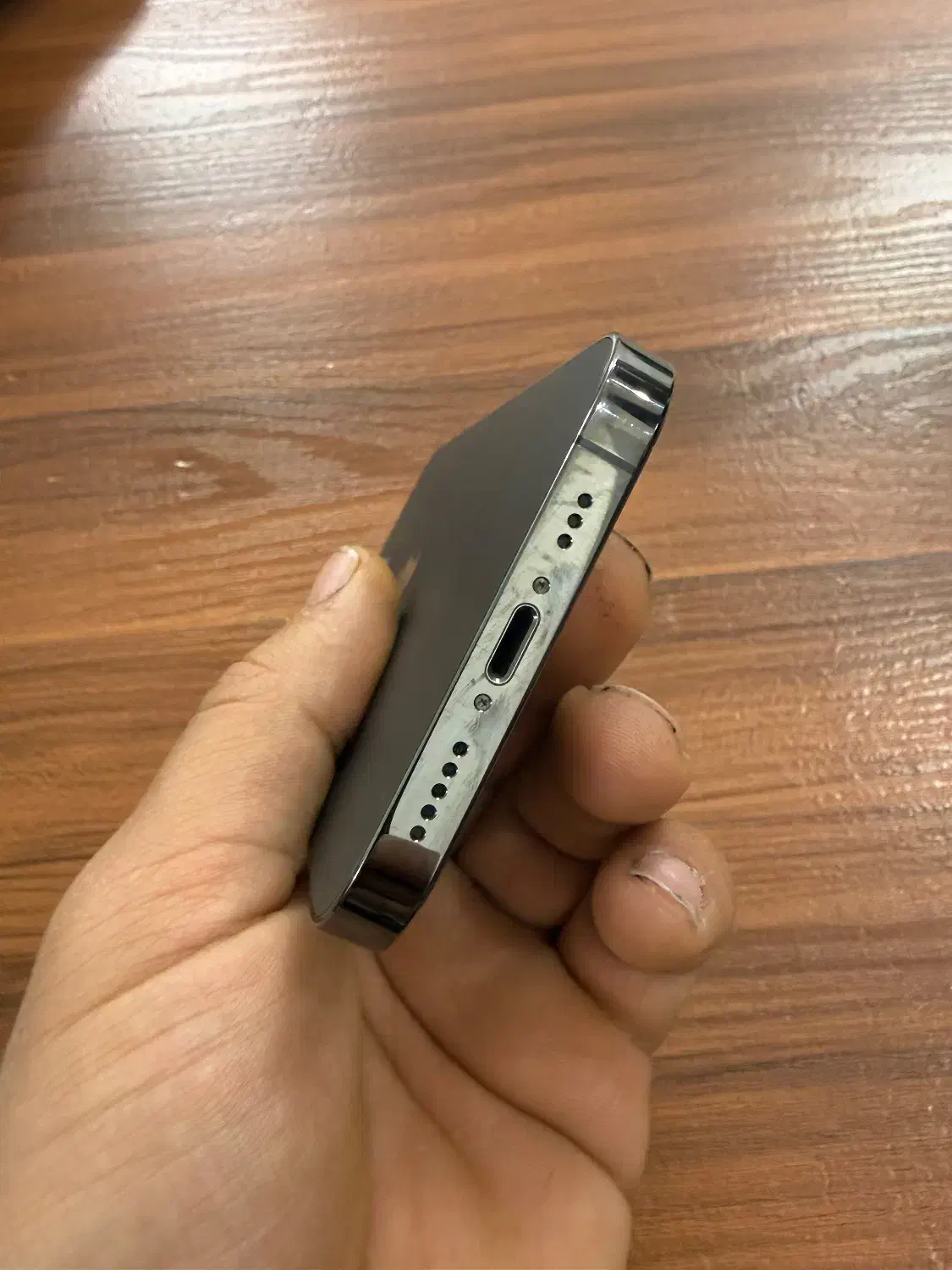 آیفون 13pro za|موبایل|اردکان, |دیوار