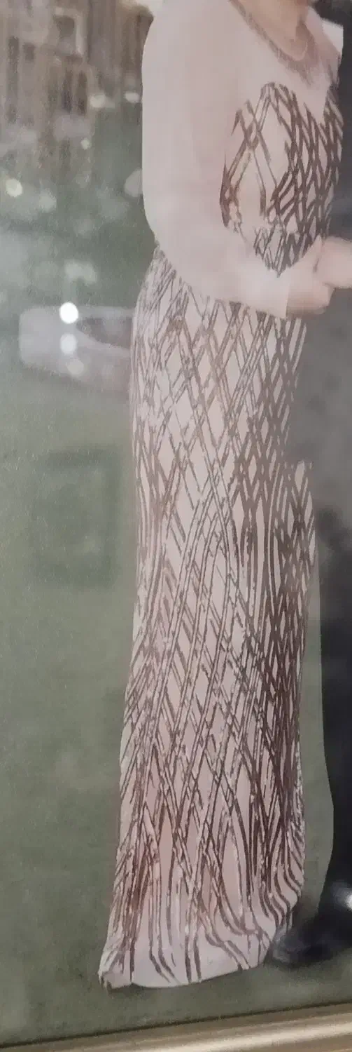 لباس مجلسی ترک|لباس|تهران, شاهین|دیوار