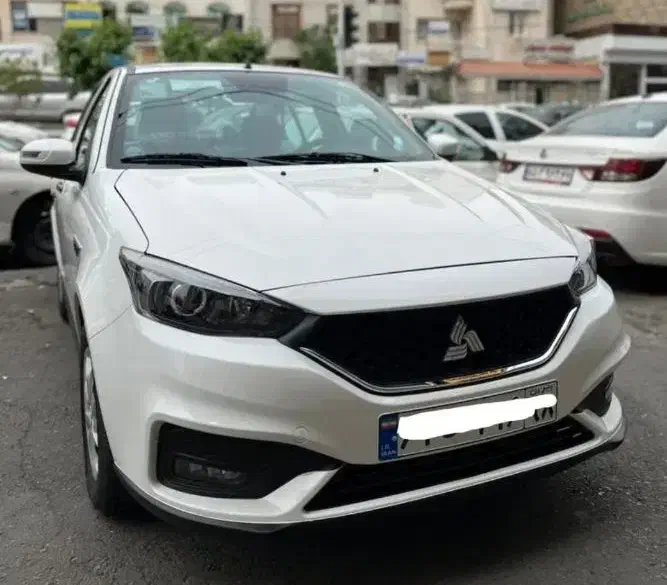 سهند S / رنگبندی/ صفر / SAHAND / مدل ۱۴۰۴|خودرو سواری و وانت|تهران, صادقیه|دیوار