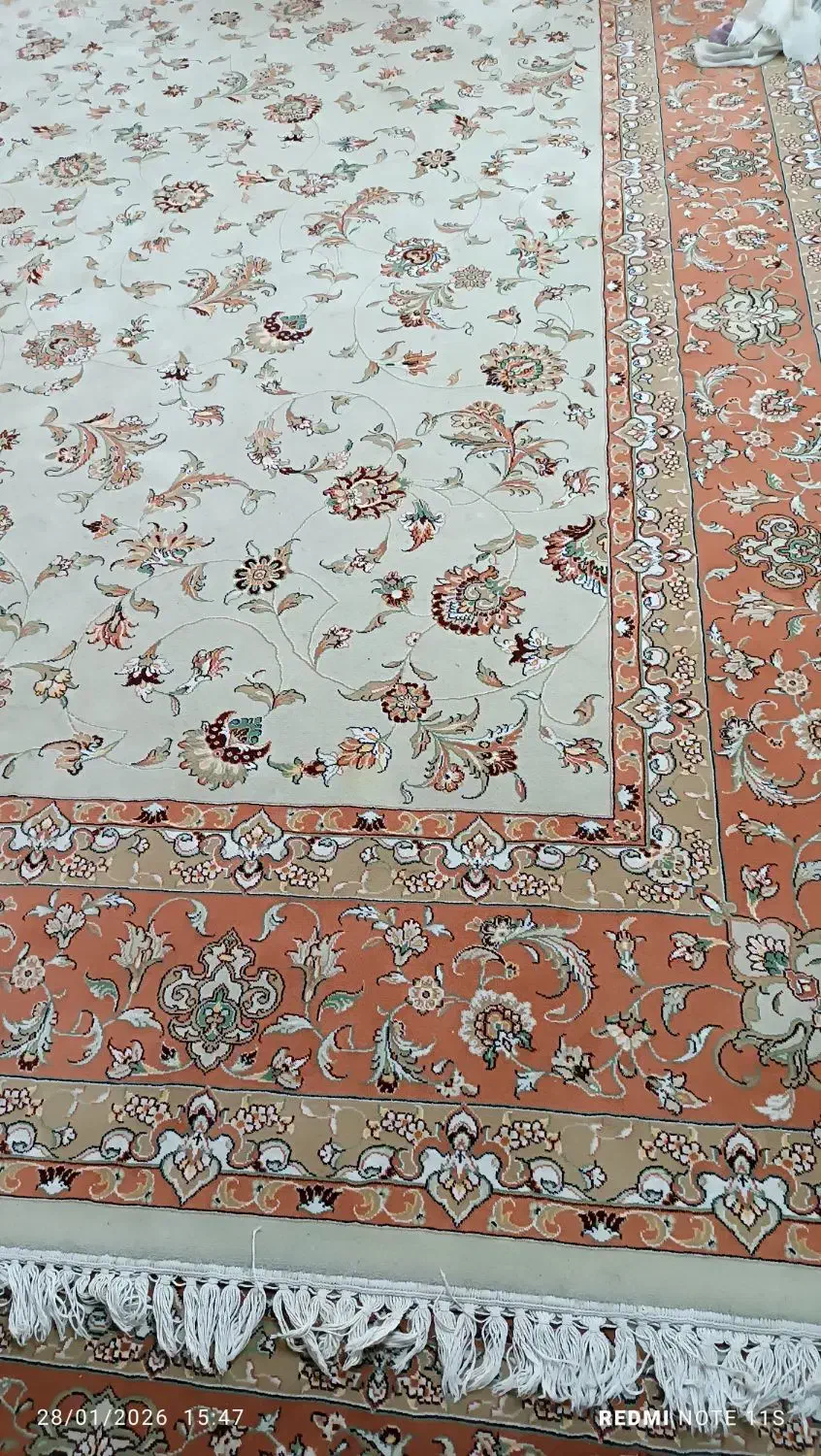 فرش مشهد ۱۲و۹و۶متری|فرش|قرچک, مهدیه|دیوار