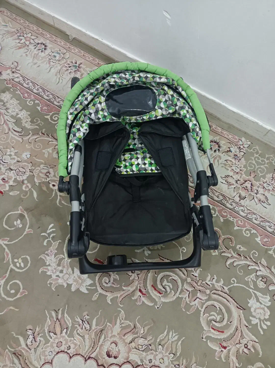 کالسکه خارجی|کالسکه و لوازم جانبی|جم, |دیوار