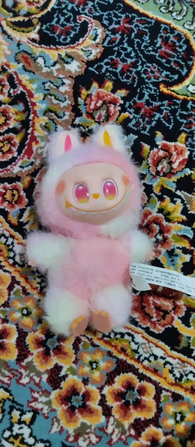 لبوبو مدل انرژی|اسباب‌‌بازی|اشتهارد, |دیوار