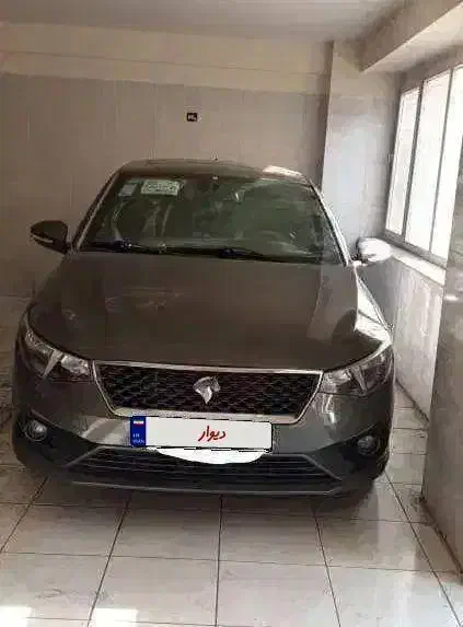 تارا v4 lx اتوماتیک 1404|خودرو سواری و وانت|تبریز, |دیوار